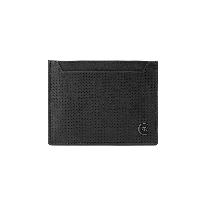 Футляр для кредитных карт Islington Black