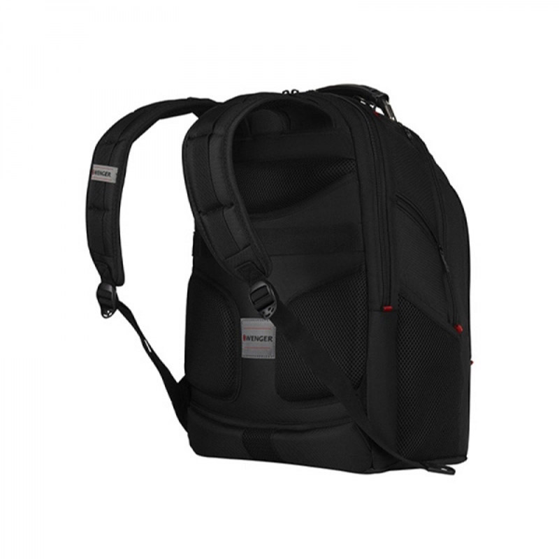Рюкзак WENGER IBEX BALLISTIC DELUXE 16