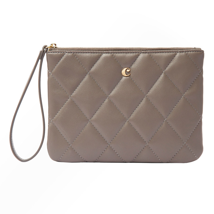 Дорожный несессер Ambre Taupe