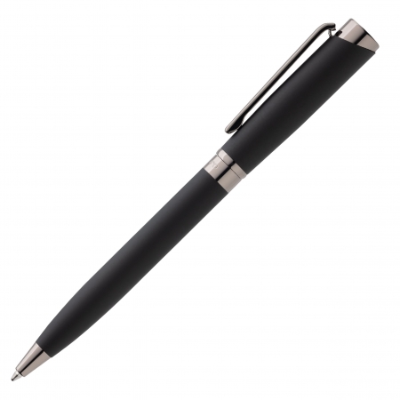 Шариковая авторучка Taddeo Black