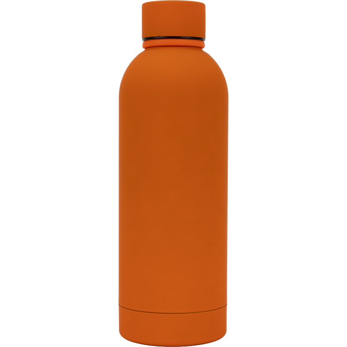 Бутылка из нержавеющей стали 800 мл OSTRAVA, белый