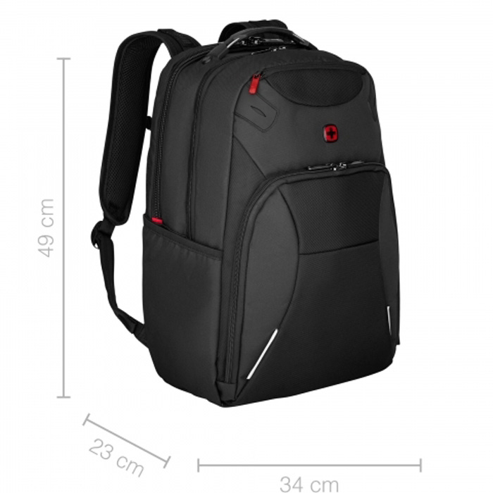Рюкзак Wenger Cosmic 17''