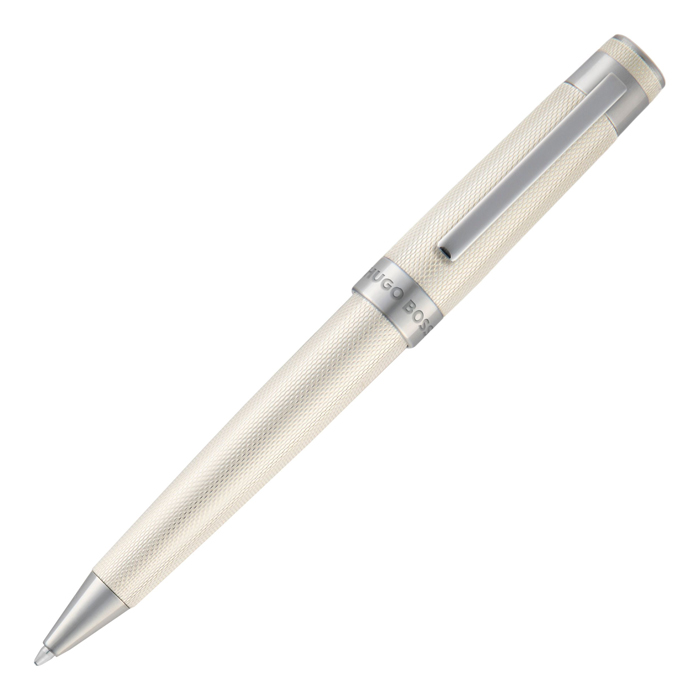 Шариковая авторучка Eclat Silver