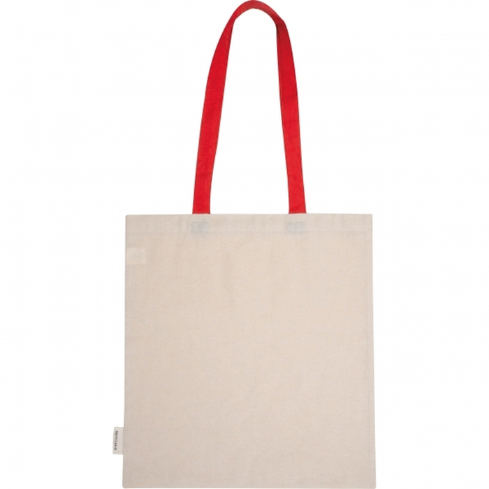 Сумка для покупок CAMBRIDGE, красный