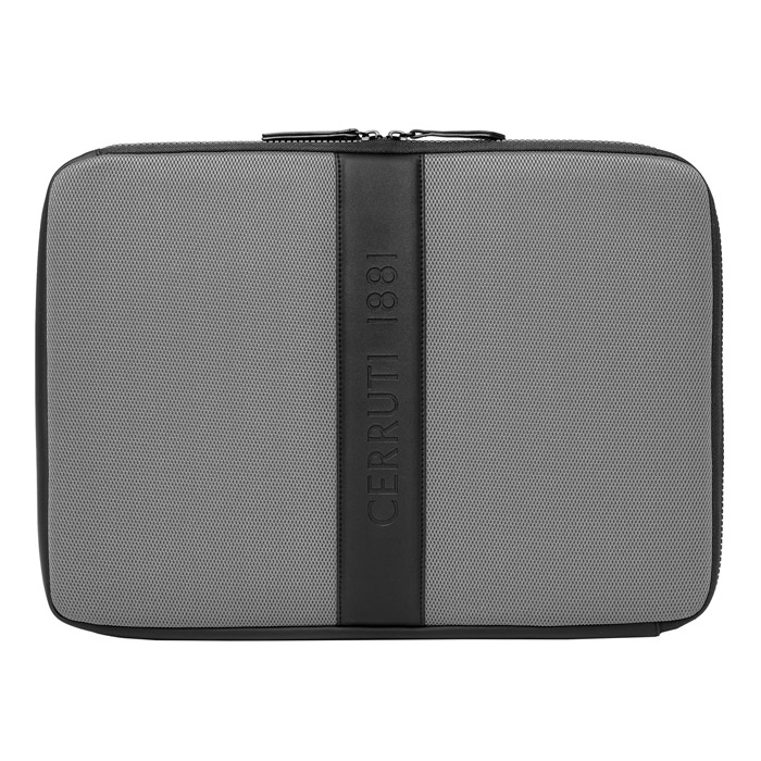 Чехол для ноутбука Mesh Grey