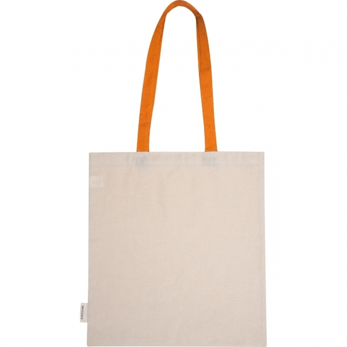 Сумка для покупок CAMBRIDGE, оранжевый