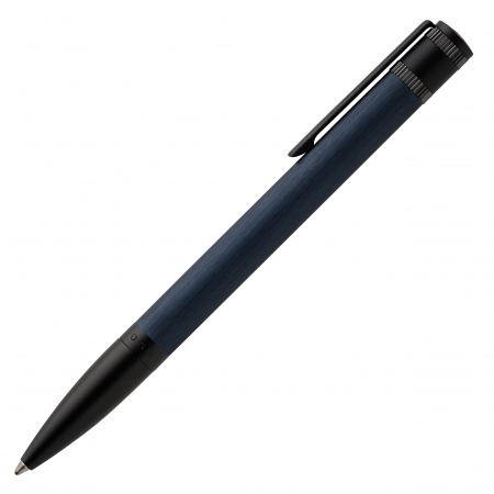 Шариковая авторучка Explore Brushed Navy