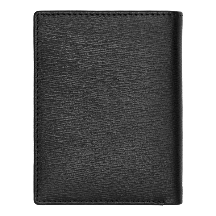 Кошелек для кредитных карт Iconic Black