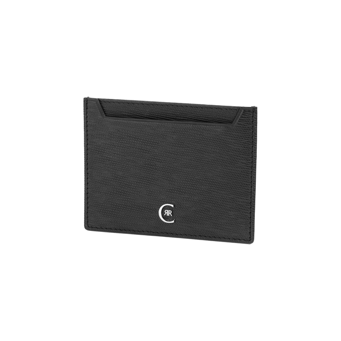 Футляр для кредитных карт Belgravia Black