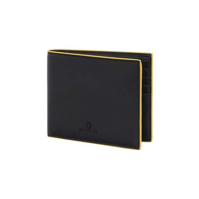 Кошелек Black Edition Yellow