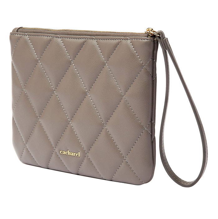 Дорожный несессер Ambre Taupe