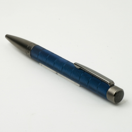 Шариковая авторучка Pillar Blue
