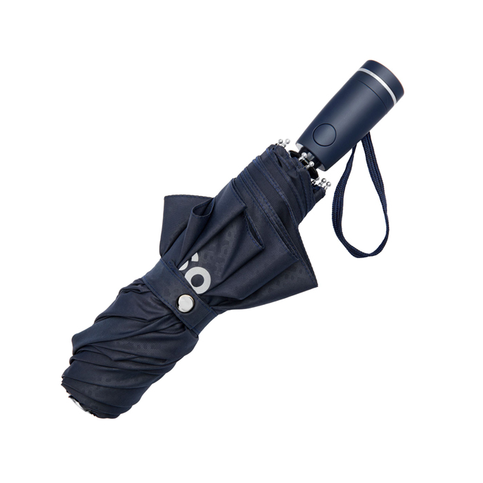 Складной зонт Double B Navy