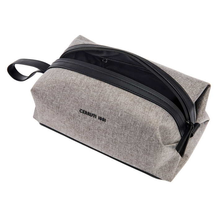 Дорожный несессер Holborn Light Grey