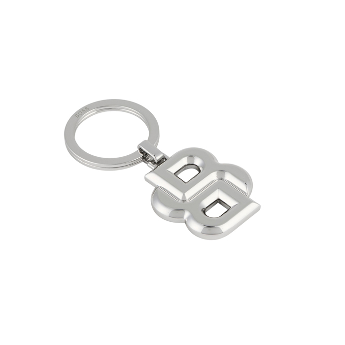 Брелок для ключей Double B Shinny Chrome