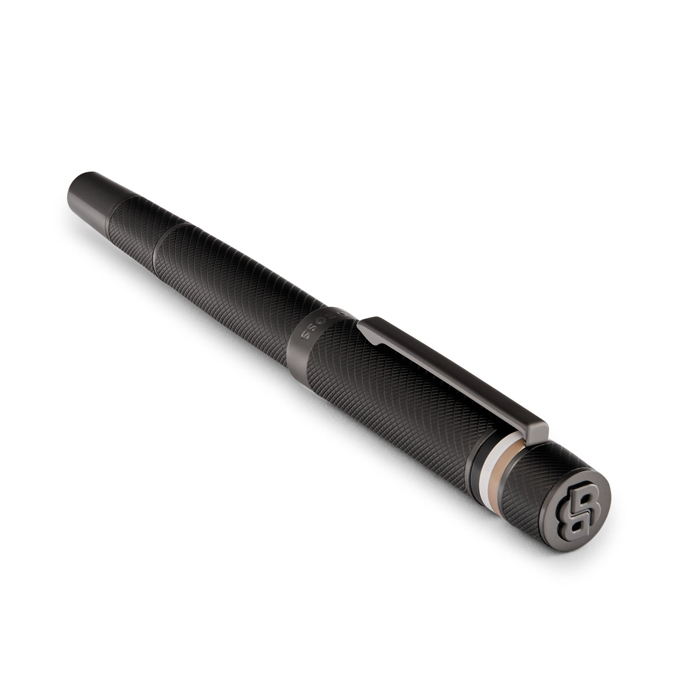 Перьевая авторучка Core Iconic Black