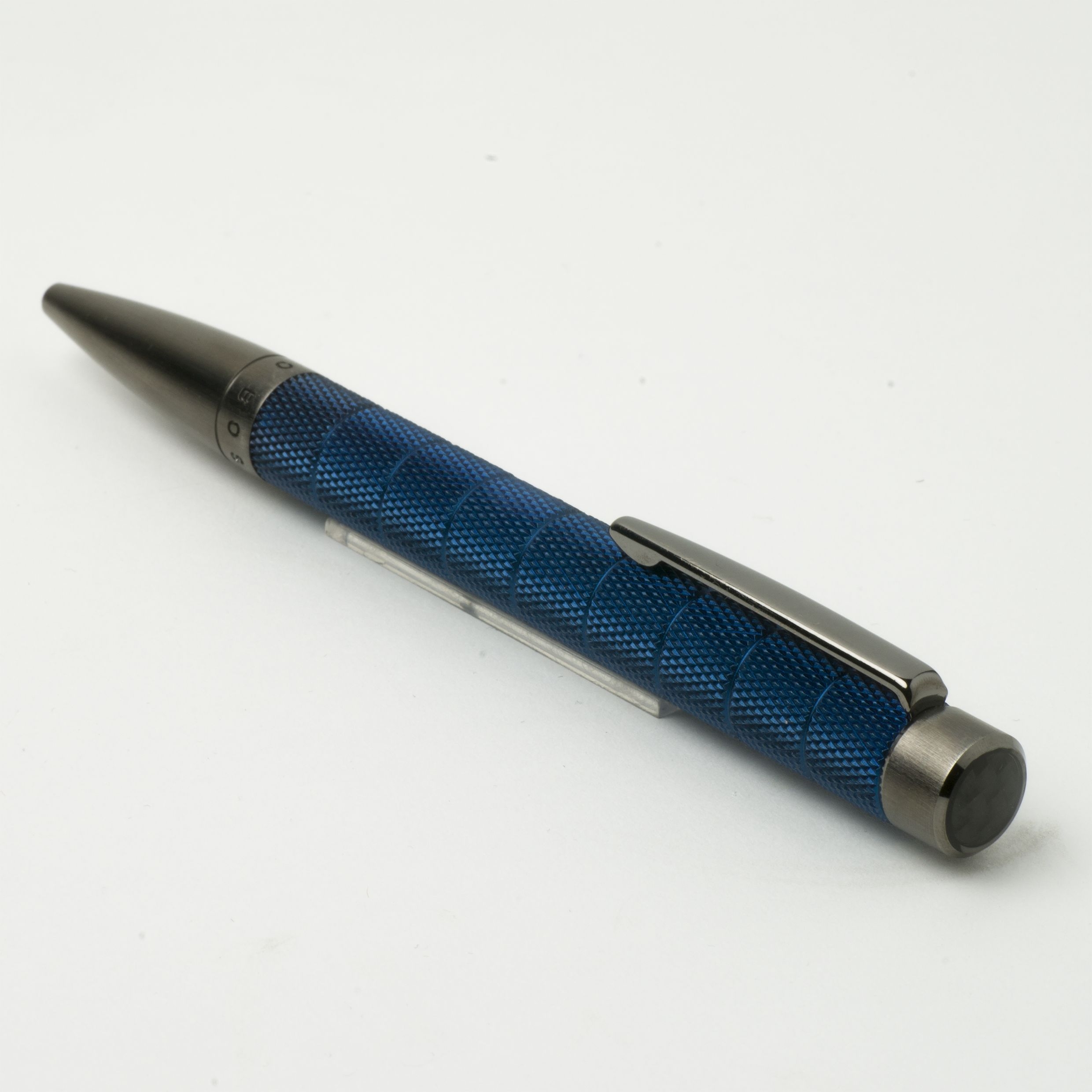 Шариковая авторучка Pillar Blue
