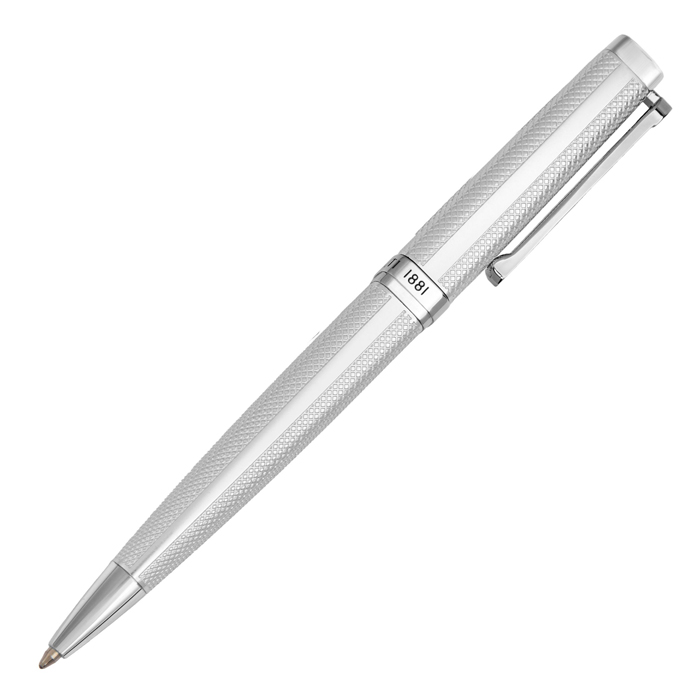 Шариковая авторучка Trafalgar Chrome