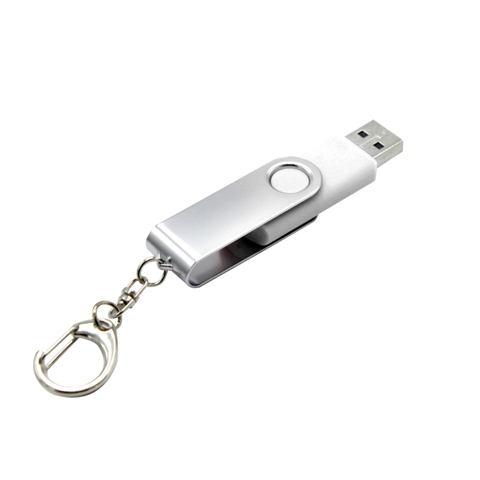USB флеш-карта 2 ГБ, синий