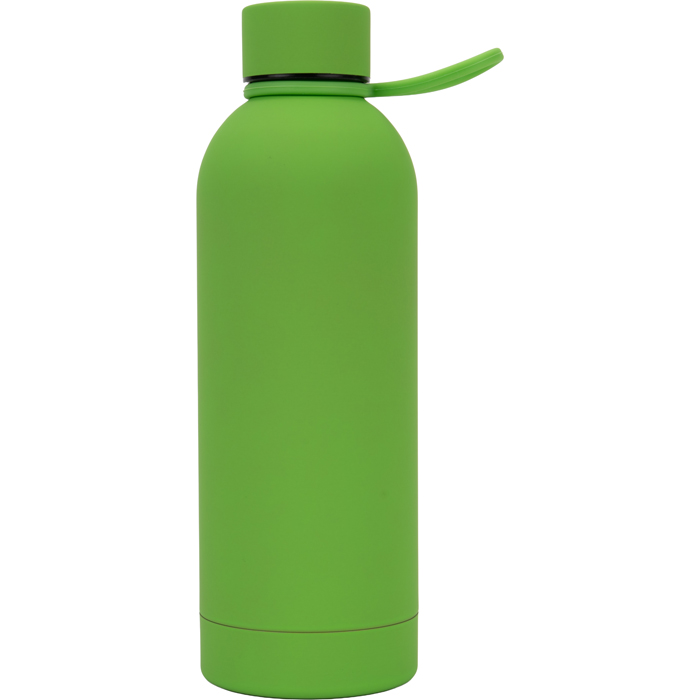 Бутылка из нержавеющей стали 800 мл OSTRAVA, жёлтый