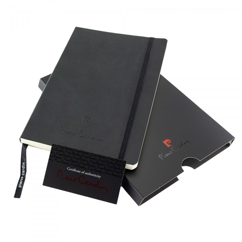 Блокнот A5 Apexscribe Pierre Cardin