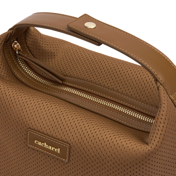 Дорожный несессер Joséphine Camel