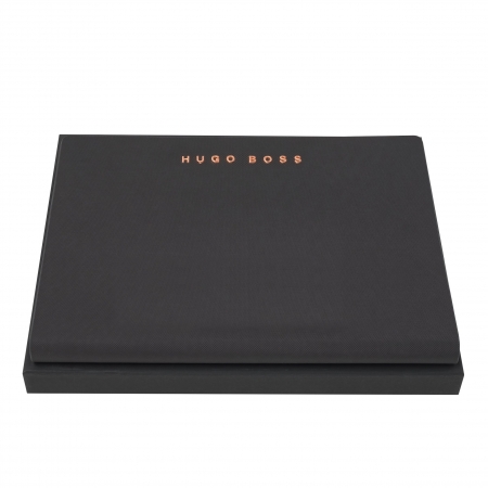 Папка формата А5 Essential Rose Gold