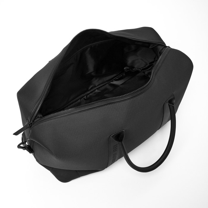 Дорожная сумка Mesh Black