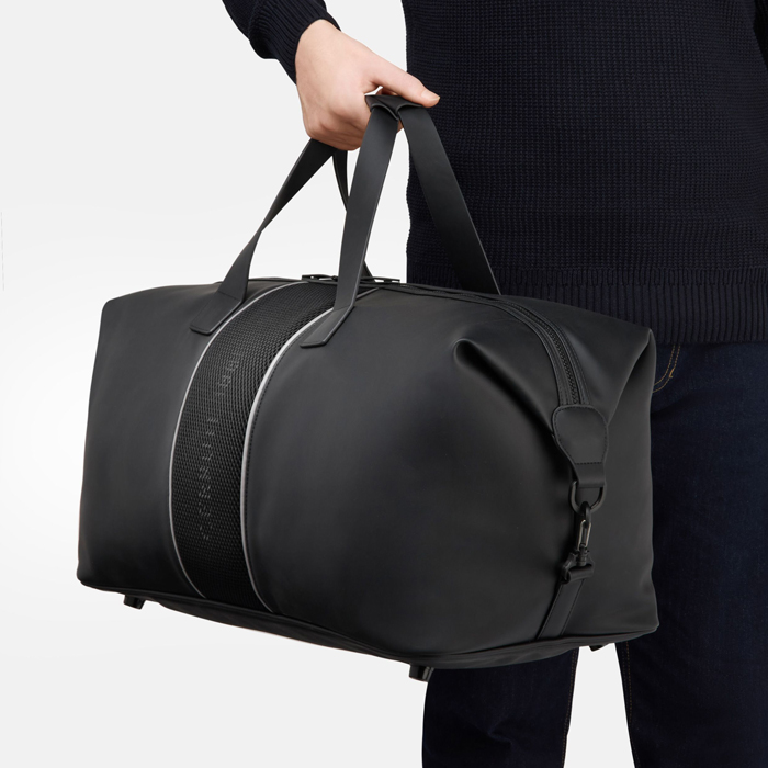 Дорожная сумка Islington Black