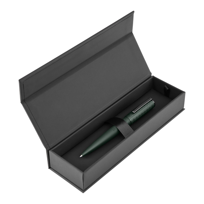 Шариковая авторучка Arche Bauhaus Dark Green