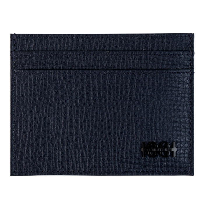 Футляр для кредитных карт Irving Blue