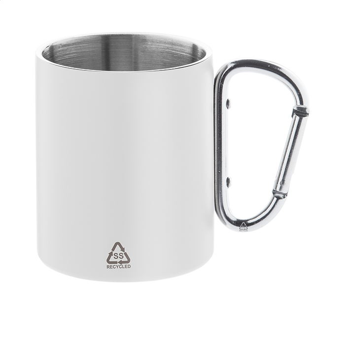Кружка 300 мл Odish, белый