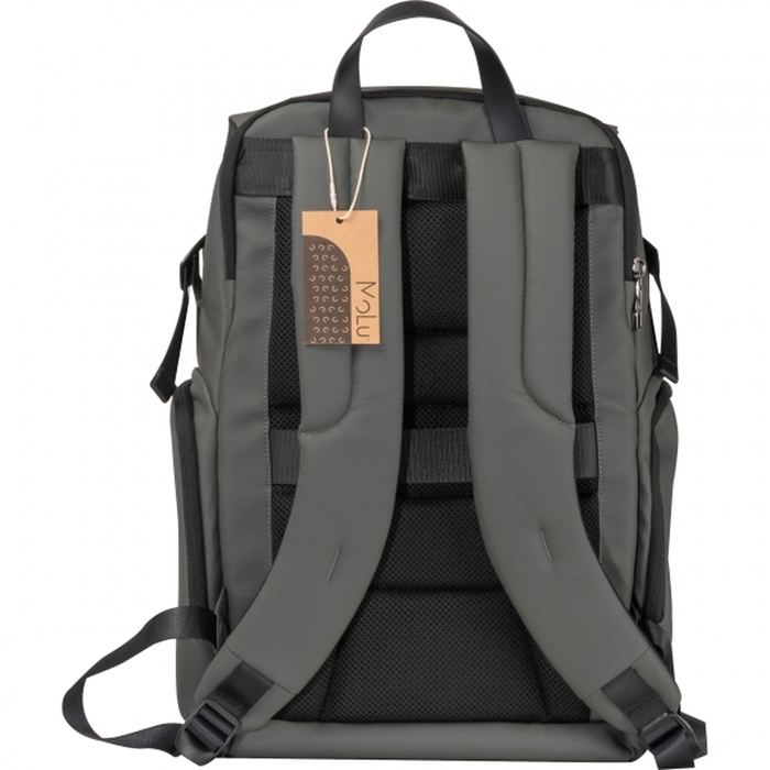 Рюкзак для ноутбука MoLu