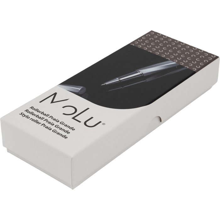 Ручка-роллер MoLu