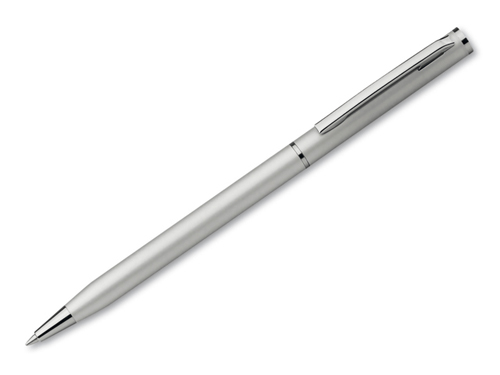 Ручка шариковая SLIM METAL