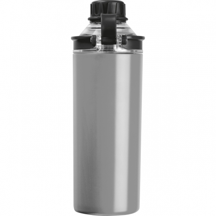Термос 500 мл MONZA, серый