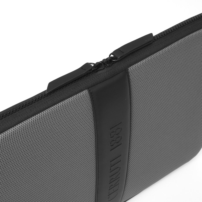 Чехол для ноутбука Mesh Grey