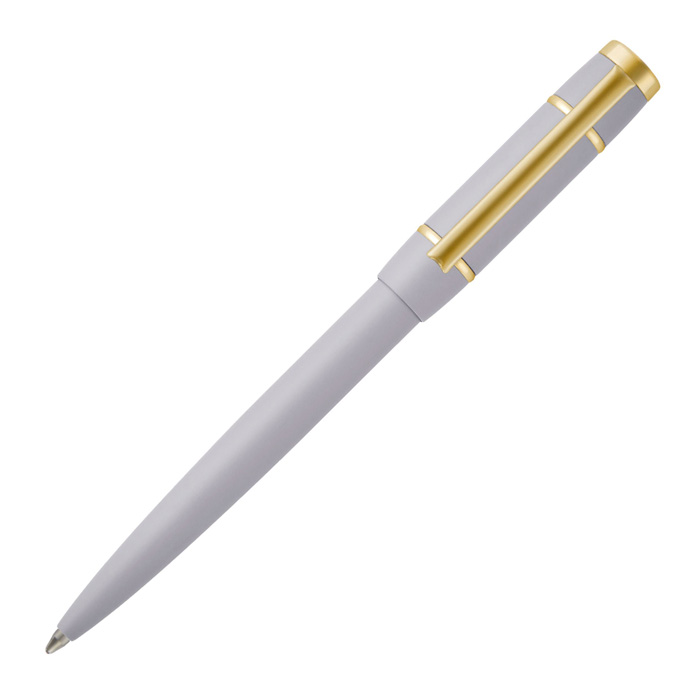 Ручка шариковая Rive Signature Lady Lilac, ярко-фиолетовый