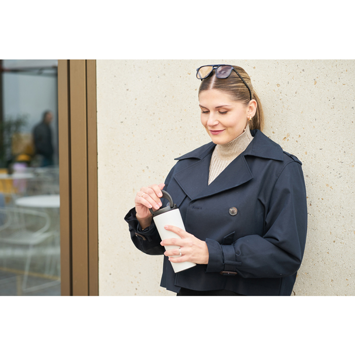 Термокружка 450 мл MoLu