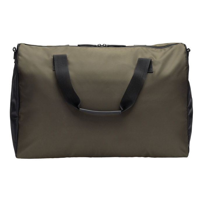 Дорожная сумка Brick Beige Khaki Black