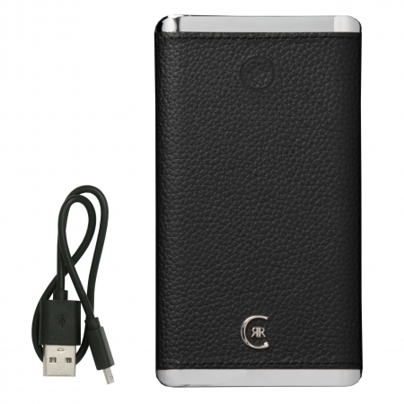 Power bank 6000 мАч Hamilton, Cerruti