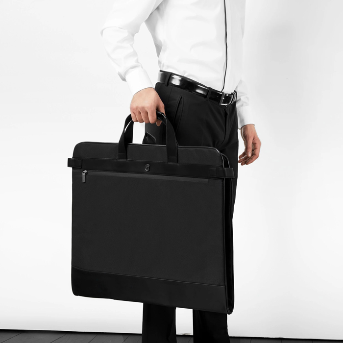 Портплед Bond Black