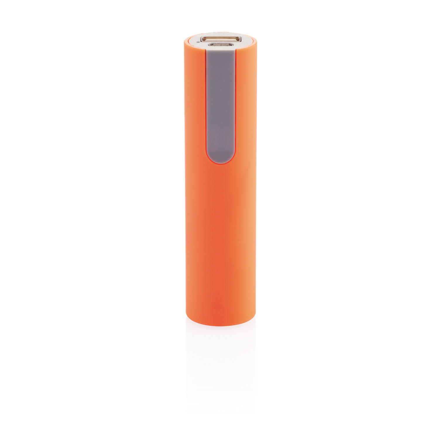 Зарядное устройство 2200 mAh, оранжевый