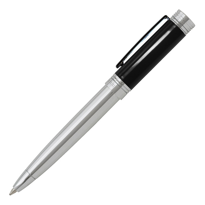Шариковая авторучка Zoom Classic Black