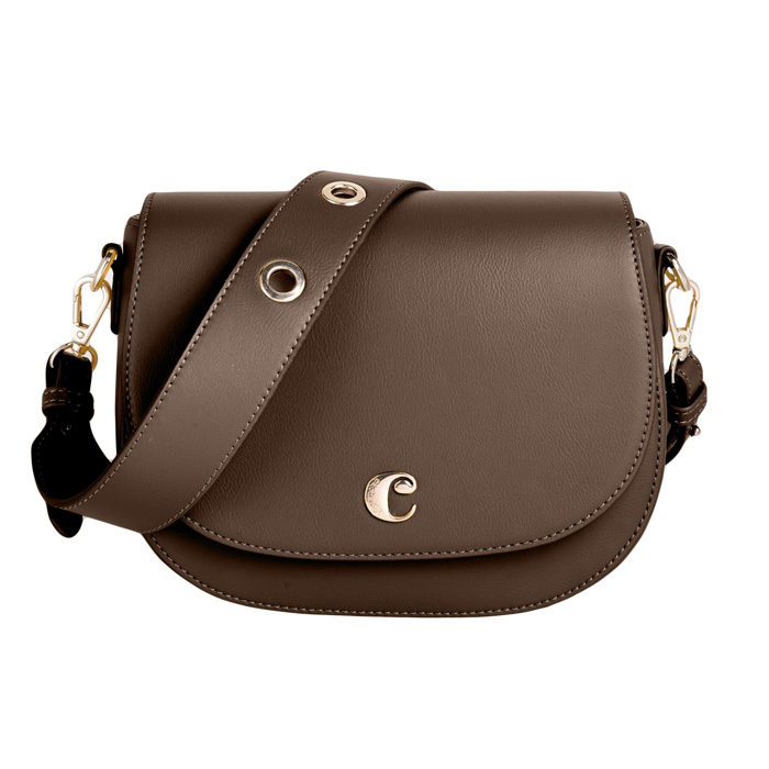 Дамская сумочка Albane Brown