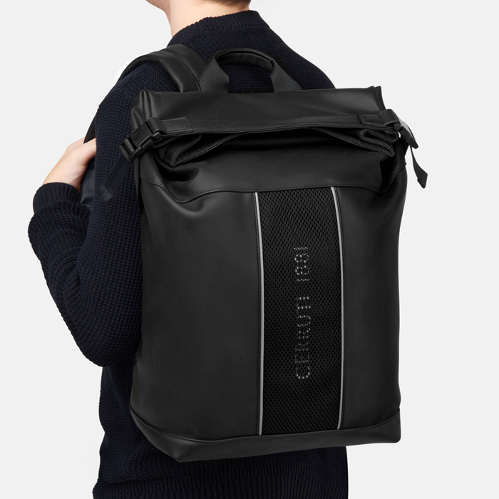 Рюкзак Islington Black