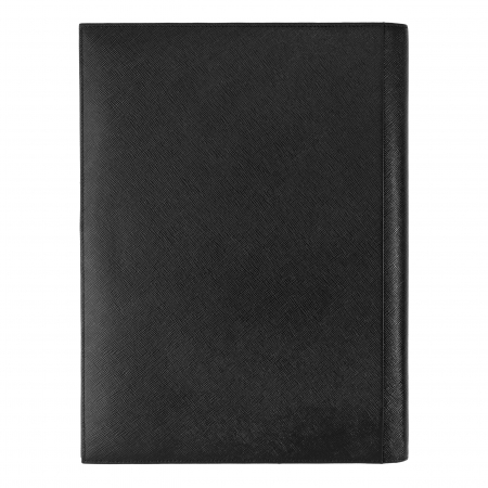 Папка формата А4 Companion Black
