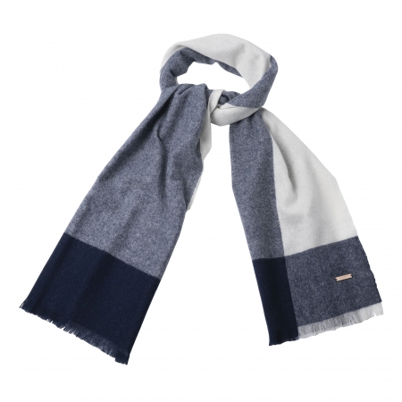 Шарф Giada Navy