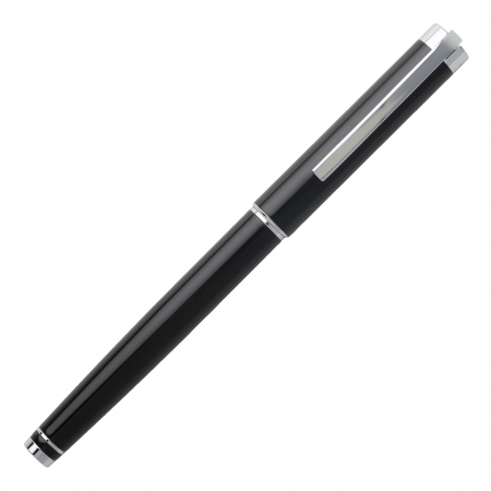 Перьевая авторучка Ace Black