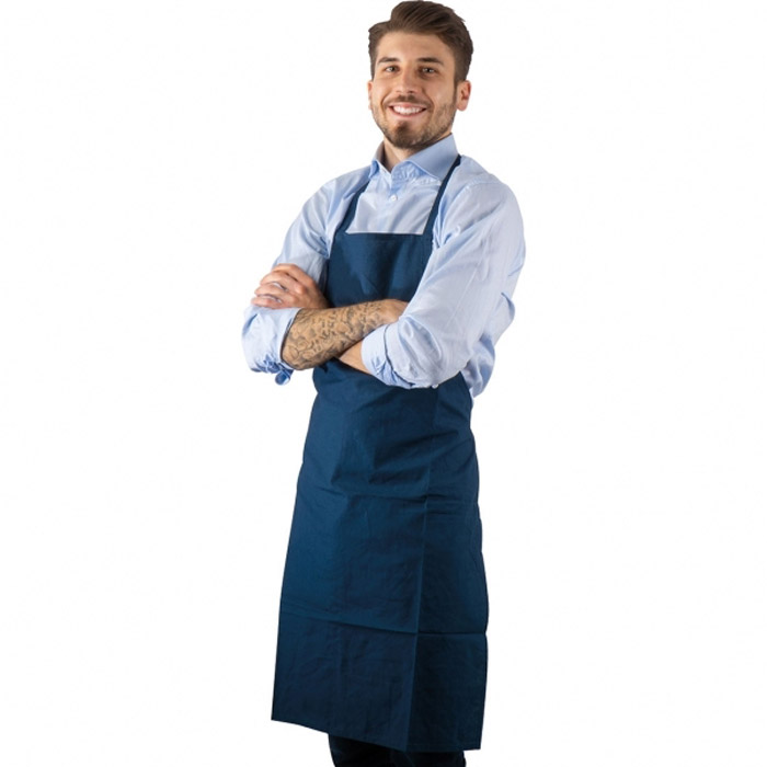 Хлопковый фартук GRILLMEISTER